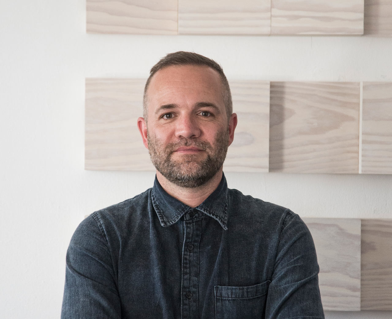 Where I Work: Thomas Lykke of OEO Studio