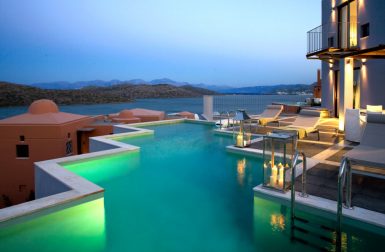 Domes of Elounda: Timelessness on Crete, Greece