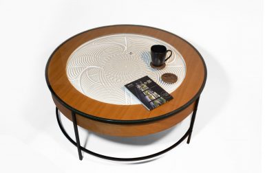 Sisyphus Industries Breaks Down Their Kinetic Art Tables