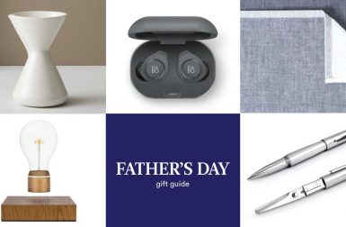 Furnit Decor's 2020 Father's Day Gift Guide