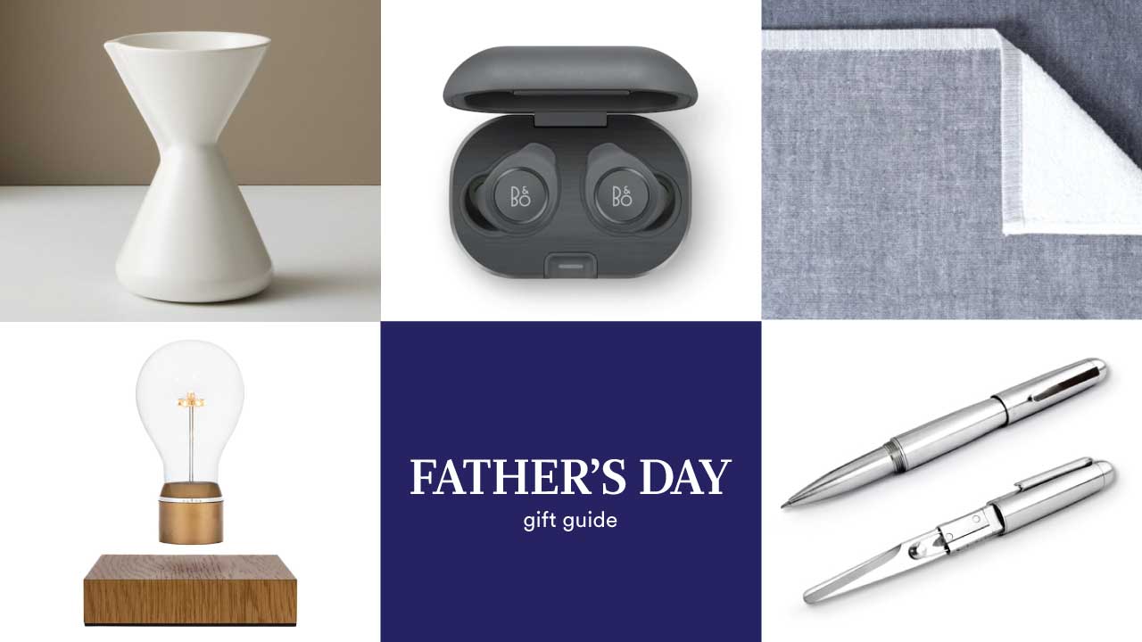 Furnit Decor’s 2020 Father’s Day Gift Guide