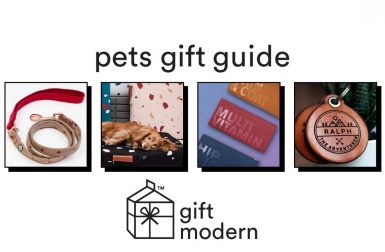 2020 Gift Guide: Pets