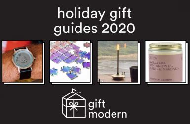 All the Gift Guides You Need for the 2020 Holidays