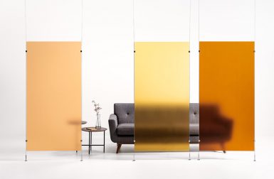 Earthy + Warm Neutrals Define 3form's 2021 Design Collection