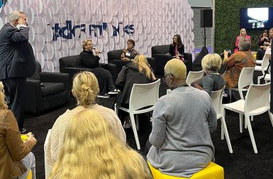 Missed the DMMTalks Lounge at KBIS? Listen to All The Talks Here