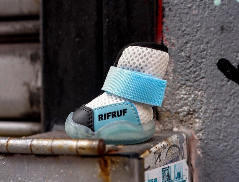 rifruf caesar1s sneaker