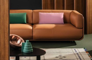 Arper Shares Three New Products Launching at NeoCon 2022