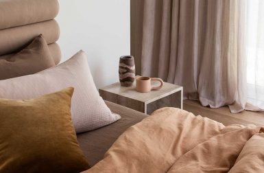 6 Easy Ways to Design Your Bedroom for Better Sleep