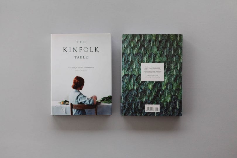 kinfolk issue