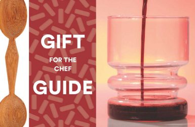 Taste’s Top 10 Gift Guide for Chefs, Cooks, and the Culinary Curious