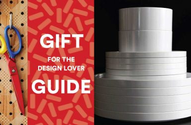 2022 Best Holiday Gift Ideas for the Design Lover in Your Life