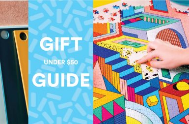 2022 Gift Modern on a Budget: Best Gift Ideas Under $50