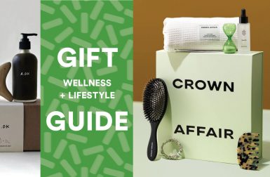 2022 Modern Wellness Gift Ideas From Our Lifestyle Editor