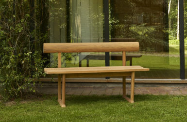 The Banco Bench Hopes to Enhance Your Experience With Nature