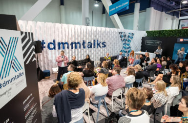 Listen to the KBIS 2023 DMM Talks Lounge Panels Online