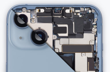 The Inside Story of the Apple iPhone 14