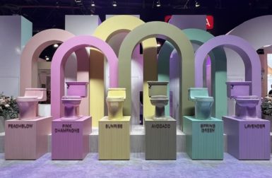 Everything We Saw + Loved at KBIS 2023