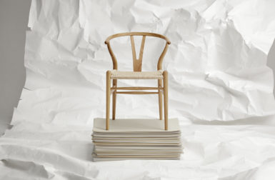 Celebrate Hans J. Wegner's Birthday With the CH24 Birthday Edition 2023