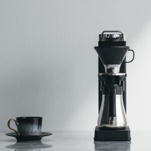 After 6 Years of Development BALMUDA Unveils The Brew Drip Coffee Maker