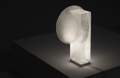 Peter Kovacsy's Vestige Casts a Transcendent, Ethereal Light