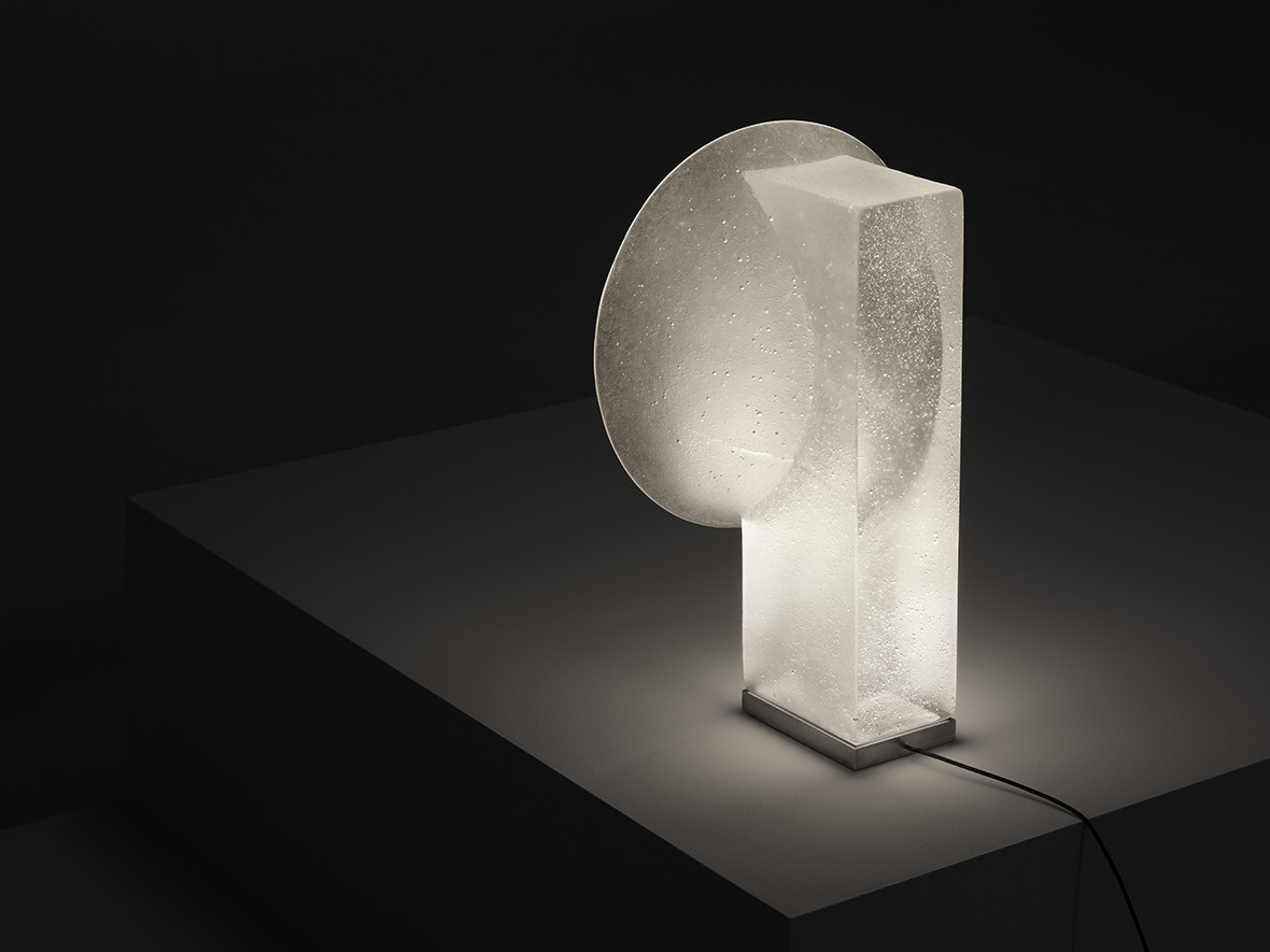 Peter Kovacsy’s Vestige Casts a Transcendent, Ethereal Light