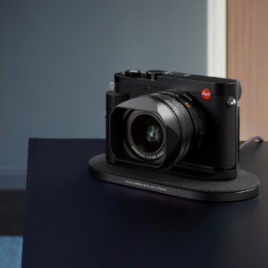 Leica Q3: The Travel and Street Photography Camera Perfected?