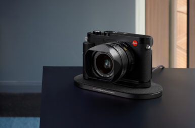 Leica Q3: The Travel and Street Photography Camera Perfected?