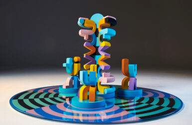 F5: Adam Nathaniel Furman Shares Their Unique View of Creativity