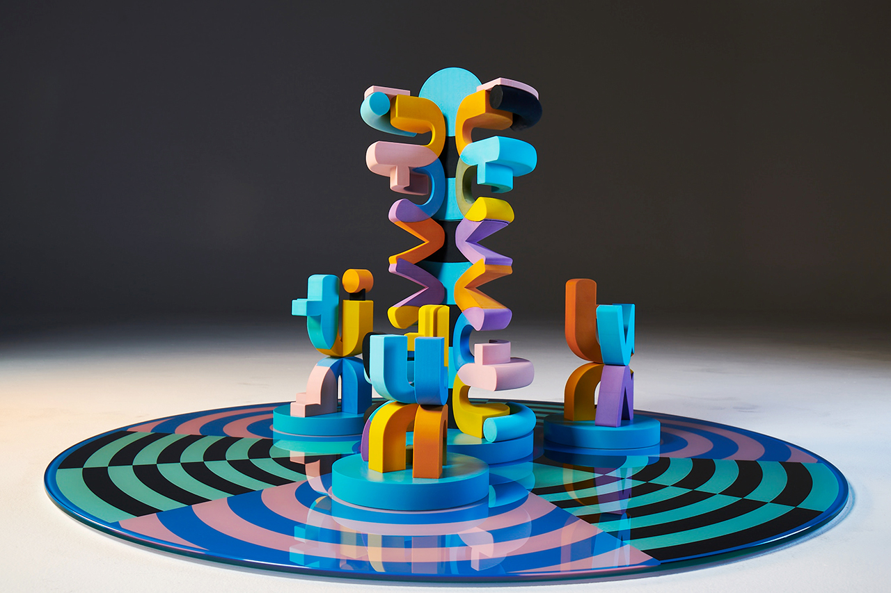 F5: Adam Nathaniel Furman Shares Their Unique View of Creativity